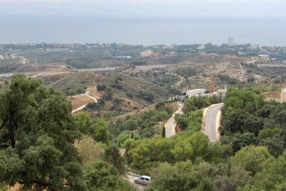 Byggetomt til salgs i Marbella - € 745 000 (Ref: 9725606)