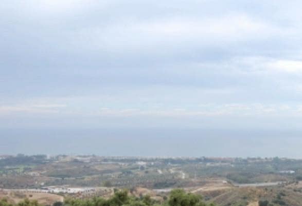 Byggetomt til salgs i Marbella - € 745 000 (Ref: 9725606)