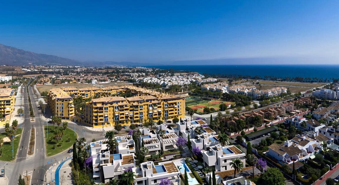 4 camera da letto Villa in vendita in San Pedro de Alcantara con piscina garage - 1.760.000 € (Rif: 9725609)