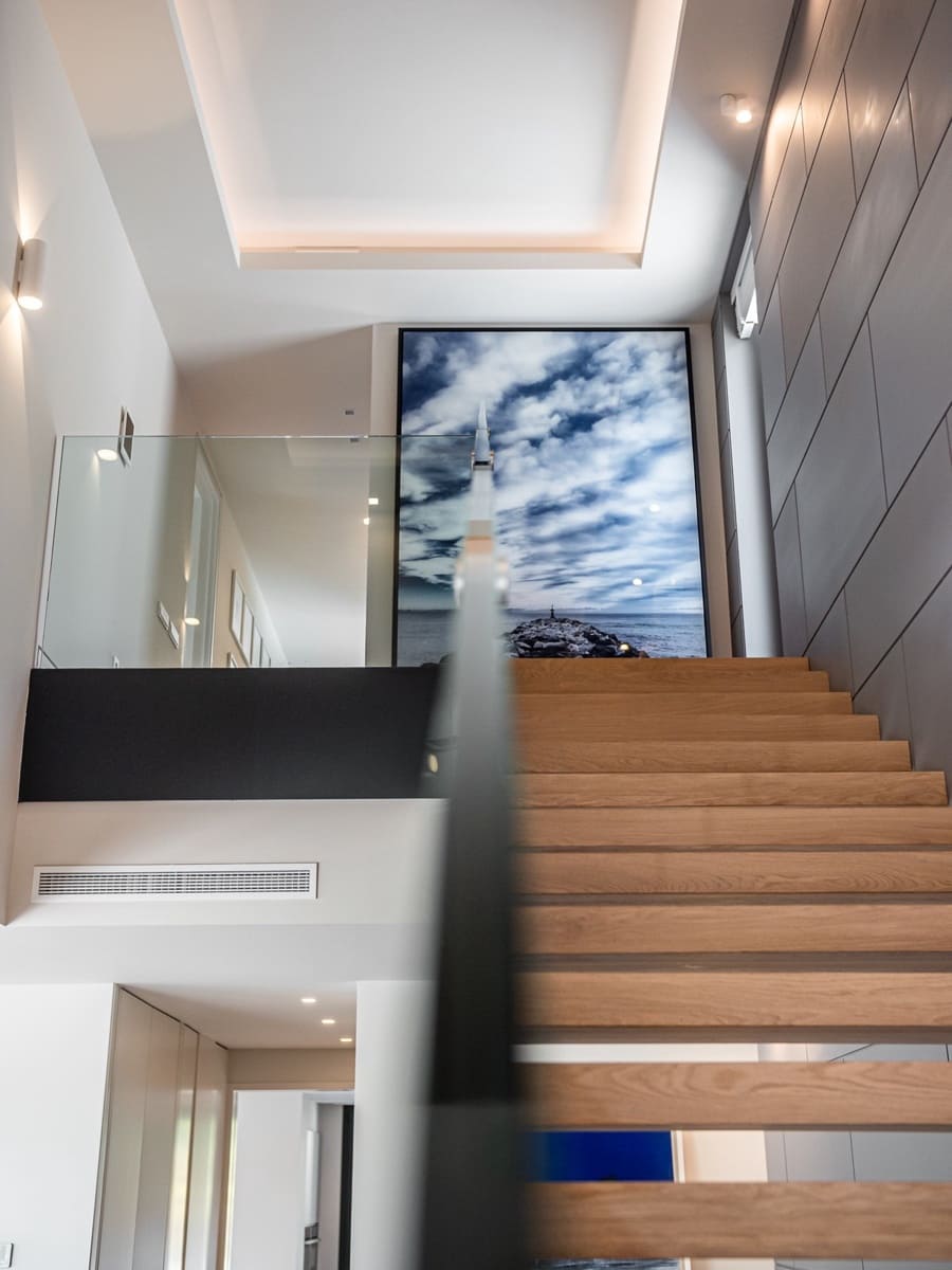 5 camera da letto Villa in vendita in Nueva Andalucia con piscina garage - 3.500.000 € (Rif: 9725612)