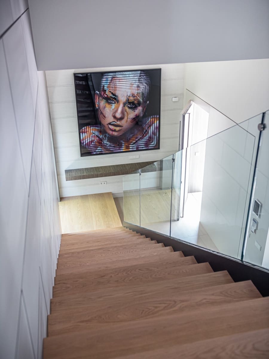 5 camera da letto Villa in vendita in Nueva Andalucia con piscina garage - 3.500.000 € (Rif: 9725612)