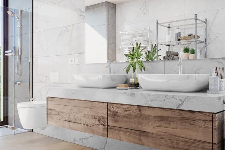 3 soveværelse Villa til salg i Manilva med swimmingpool garage - € 525.000 (Ref: 9725613)