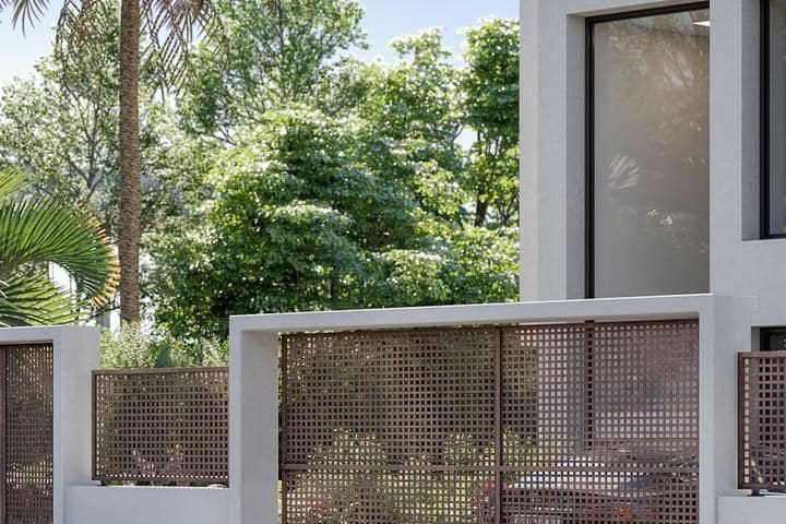 3 soveværelse Villa til salg i Manilva med swimmingpool garage - € 525.000 (Ref: 9725613)