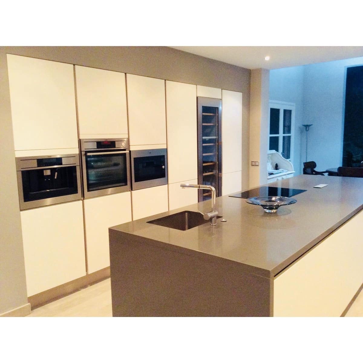 Chalet de 6 habitaciones en Guadalmina en venta con piscina garaje - 4.900.000 € (Ref: 9725614)