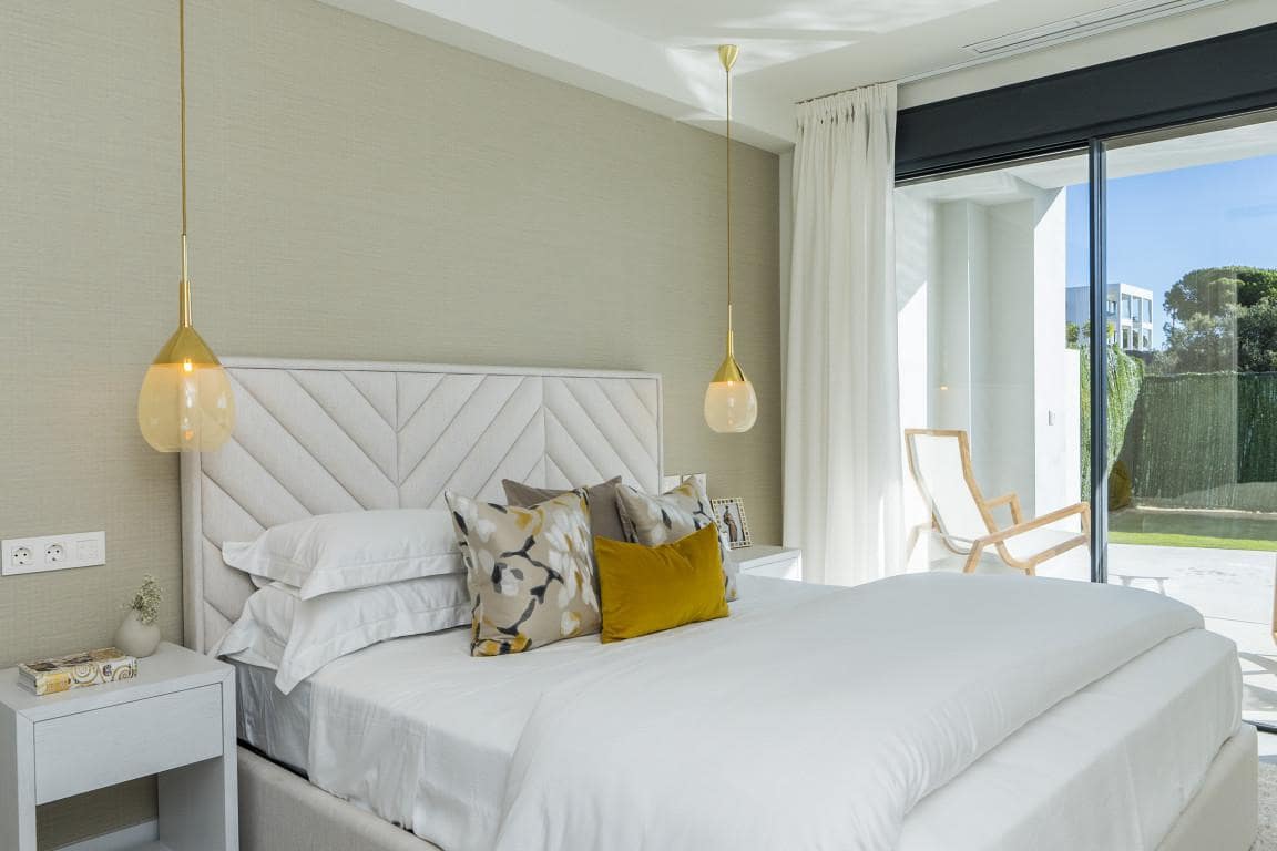 3 bedroom Villa for sale in Marbella with pool garage - € 980,000 (Ref: 9725621)