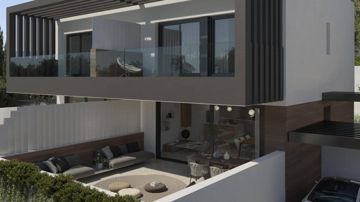 3 Zimmer Villa zu verkaufen in Marbella mit Pool Garage - 499.000 € (Ref: 9725625)