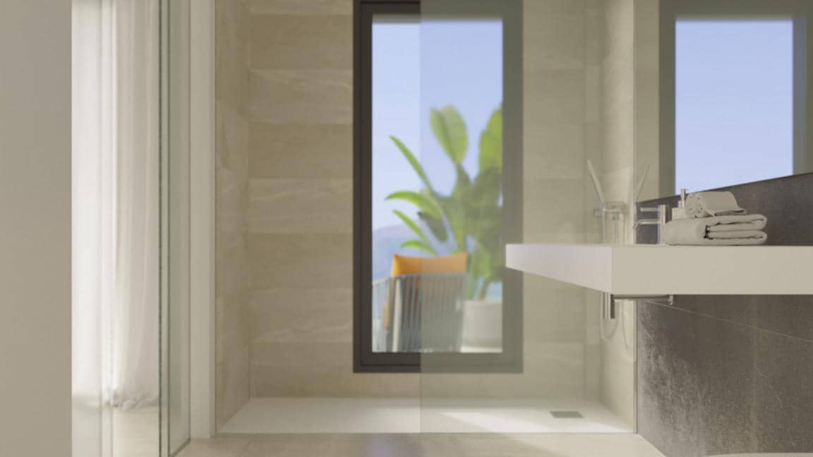 3 Zimmer Villa zu verkaufen in Marbella mit Pool Garage - 499.000 € (Ref: 9725625)