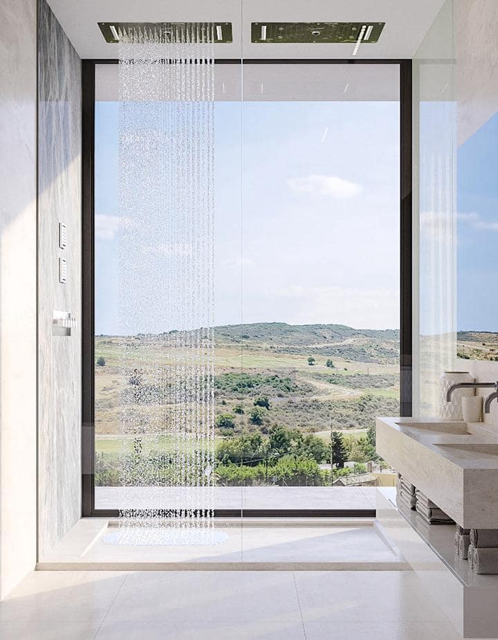 3 Zimmer Villa zu verkaufen in Estepona mit Pool Garage - 650.000 € (Ref: 9725626)