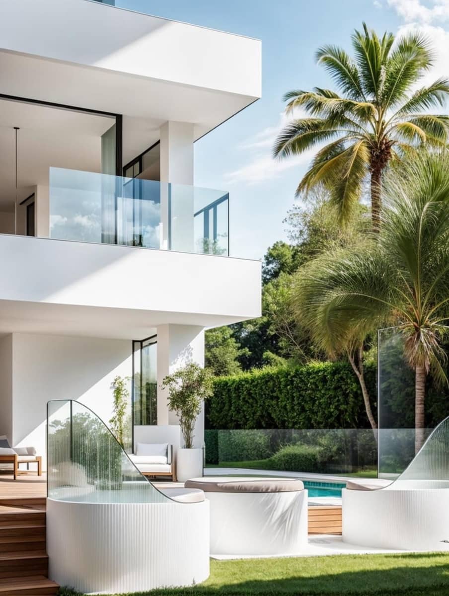 4 sypialnia Willa na sprzedaż w Marbella z basenem garażem - 499 000 € (Ref: 9725627)