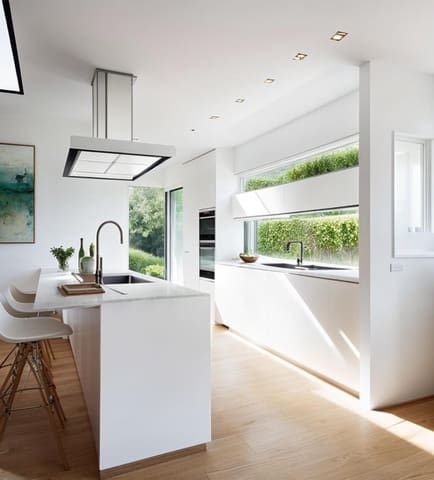 4 sypialnia Willa na sprzedaż w Marbella z basenem garażem - 499 000 € (Ref: 9725627)