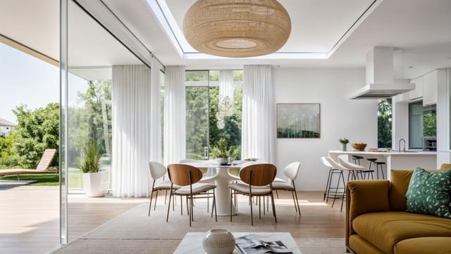 4 sypialnia Willa na sprzedaż w Marbella z basenem garażem - 499 000 € (Ref: 9725627)