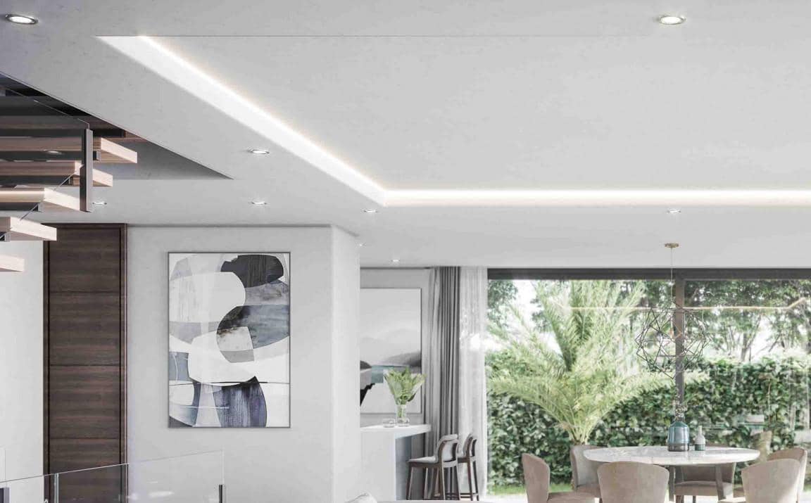 3 chambre Villa/Maison à vendre à Marbella avec piscine garage - 790 000 € (Ref: 9725636)