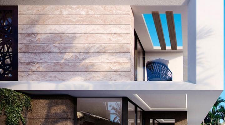 3 chambre Villa/Maison à vendre à Marbella avec piscine garage - 495 000 € (Ref: 9725637)