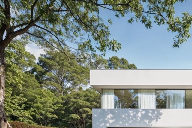 3 sovrum Villa till salu i Estepona med pool garage - 460 000 € (Ref: 9725638)