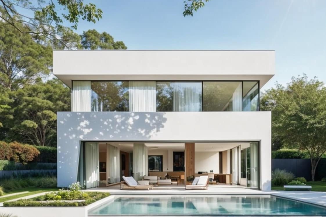 3 Zimmer Villa zu verkaufen in Estepona mit Pool Garage - 460.000 € (Ref: 9725638)