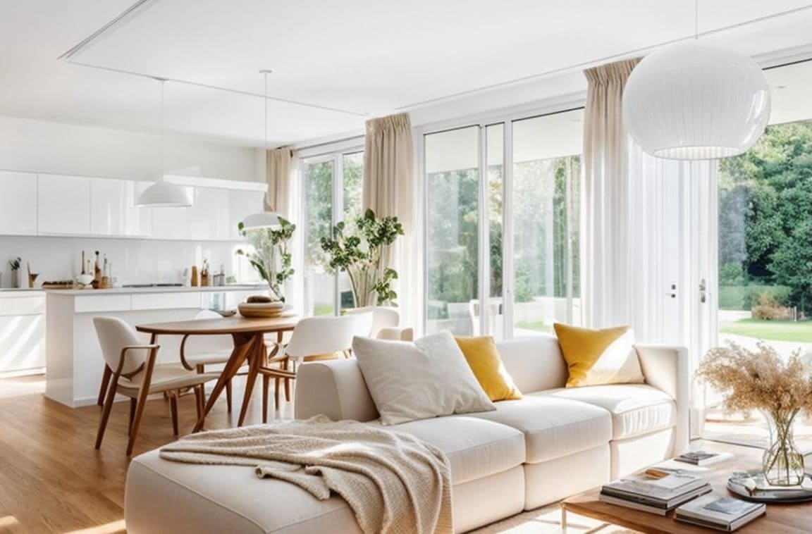 3 Zimmer Villa zu verkaufen in Estepona mit Pool Garage - 460.000 € (Ref: 9725638)