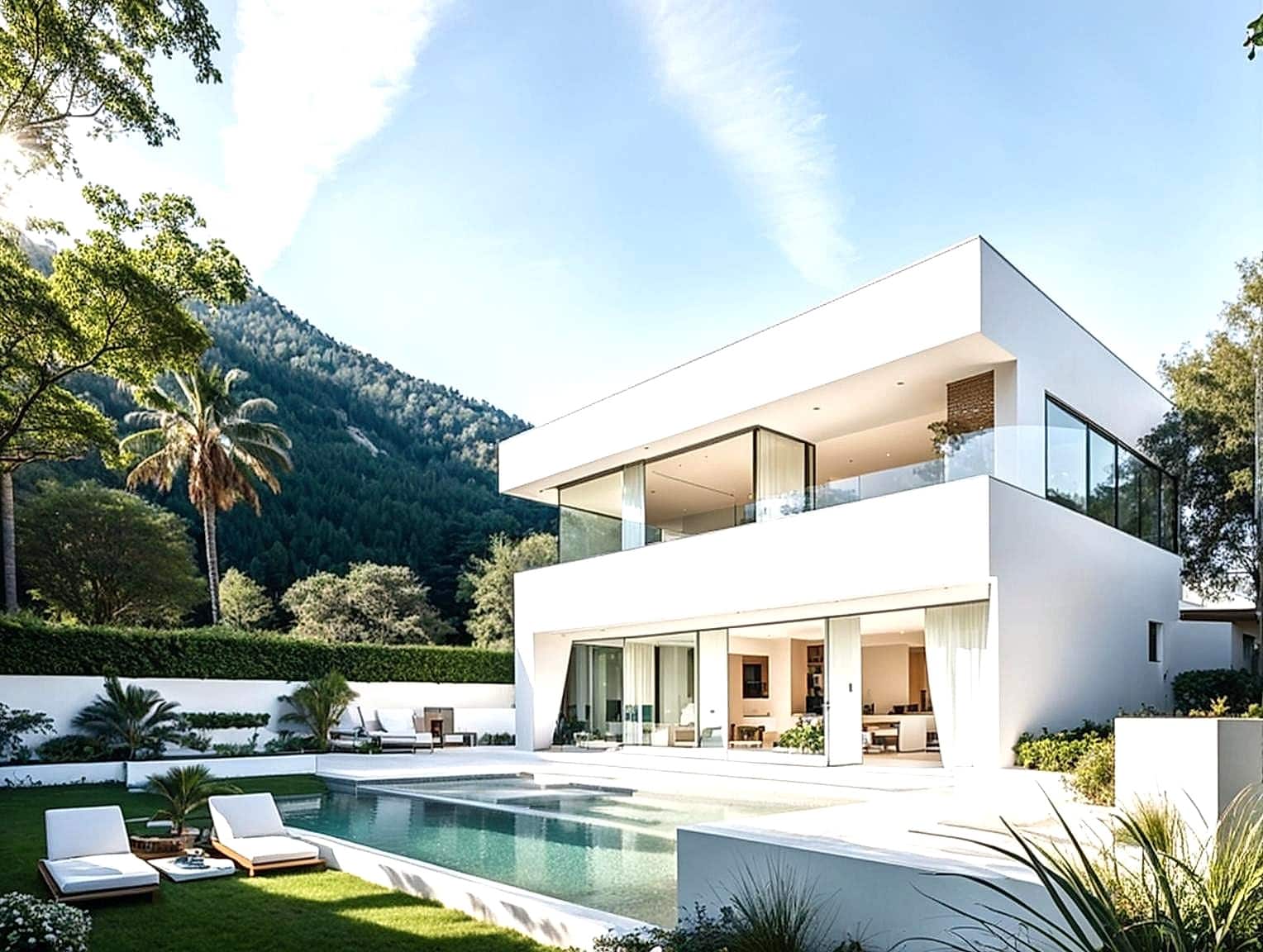 3 Zimmer Villa zu verkaufen in Estepona mit Pool Garage - 460.000 € (Ref: 9725638)