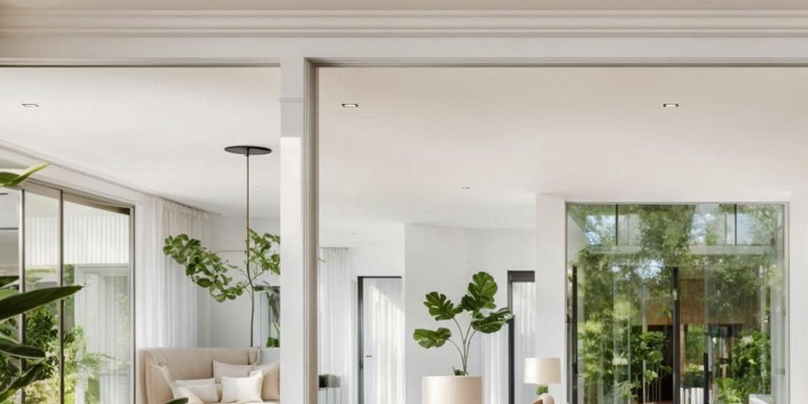 6 chambre Villa/Maison à vendre à Nueva Andalucia avec piscine garage - 2 975 000 € (Ref: 9725642)