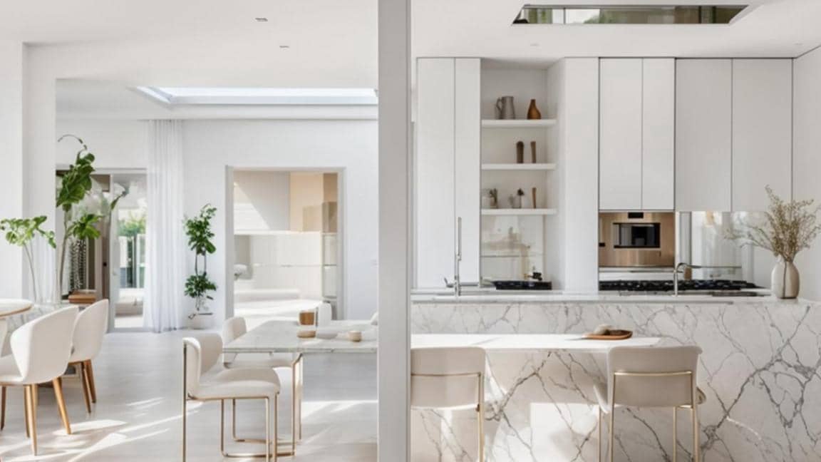 6 chambre Villa/Maison à vendre à Nueva Andalucia avec piscine garage - 2 975 000 € (Ref: 9725642)