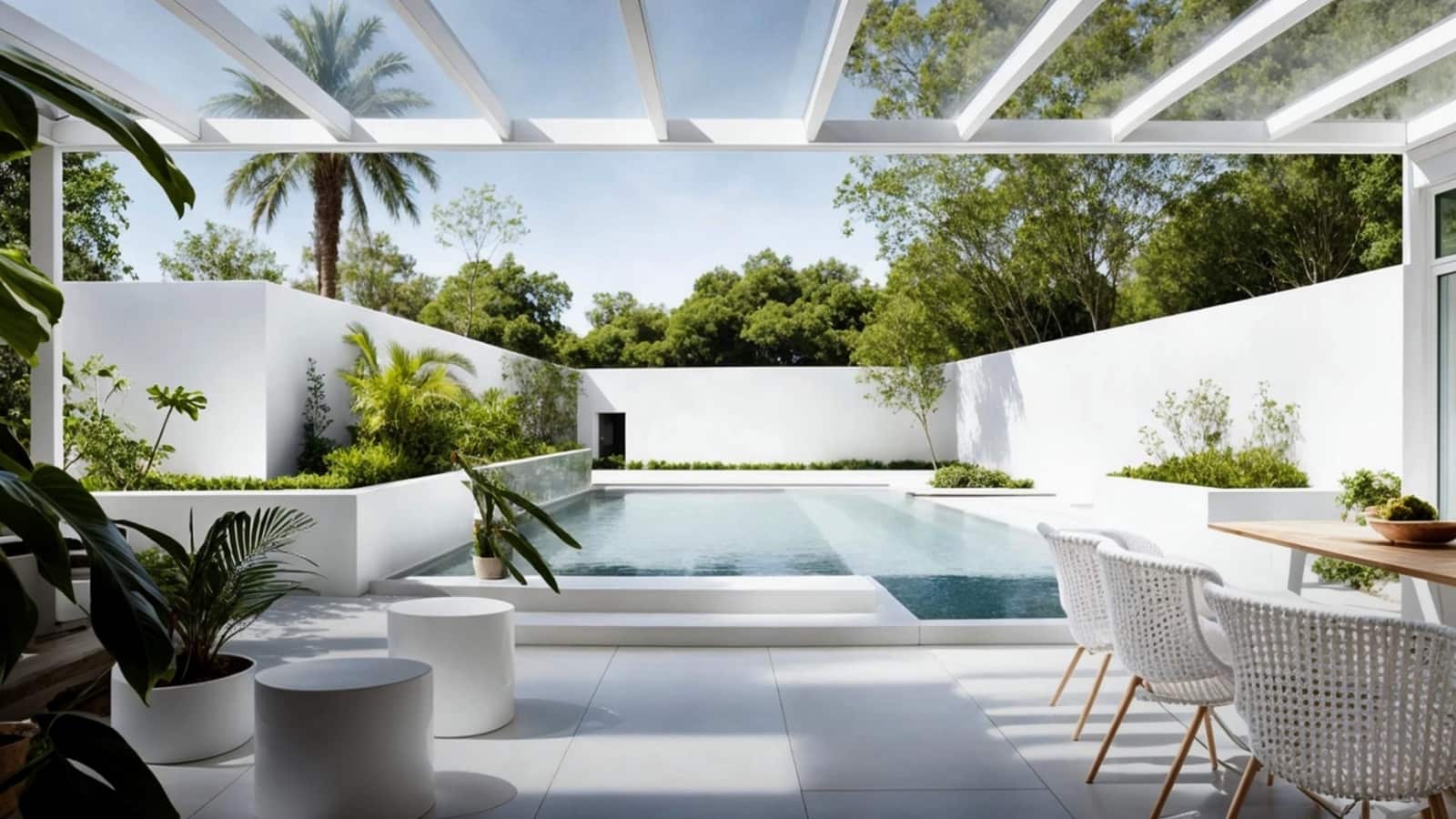 6 chambre Villa/Maison à vendre à Nueva Andalucia avec piscine garage - 2 975 000 € (Ref: 9725642)