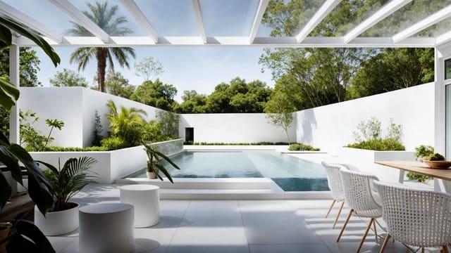 6 chambre Villa/Maison à vendre à Nueva Andalucia, Marbella avec piscine garage - 2 975 000 € (Ref: 9725642)