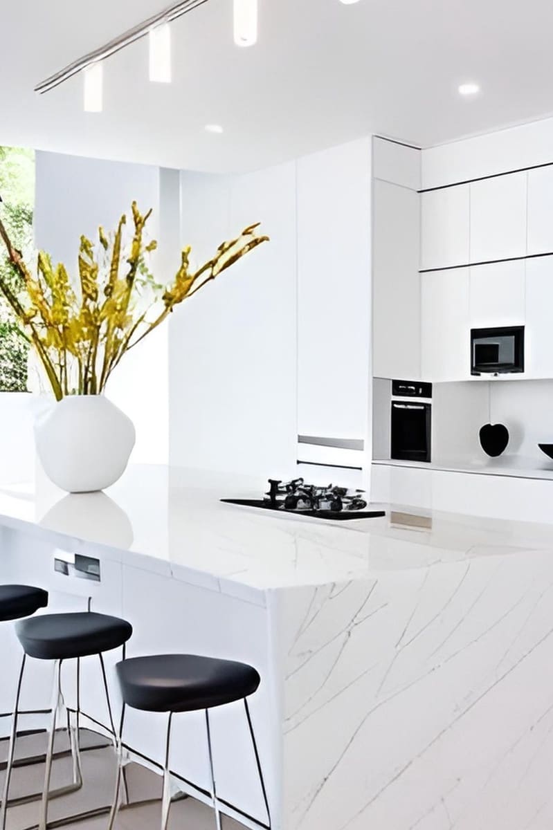 4 Zimmer Villa zu verkaufen in Marbella mit Pool Garage - 1.690.000 € (Ref: 9725643)