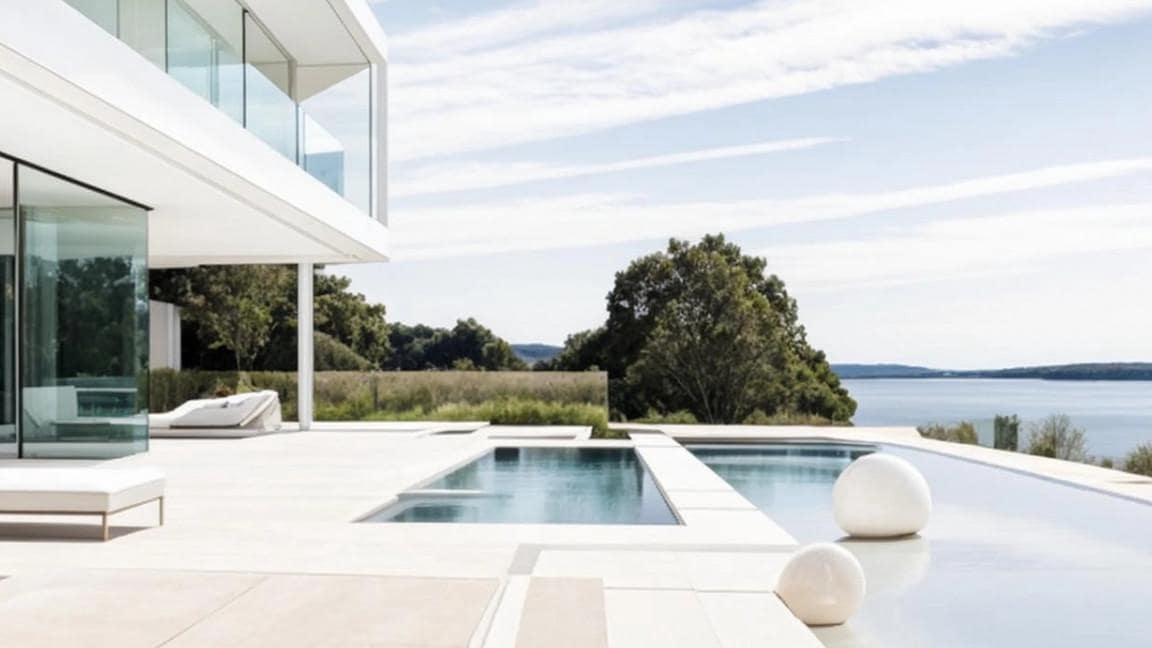 4 Zimmer Villa zu verkaufen in Marbella mit Pool Garage - 1.690.000 € (Ref: 9725643)