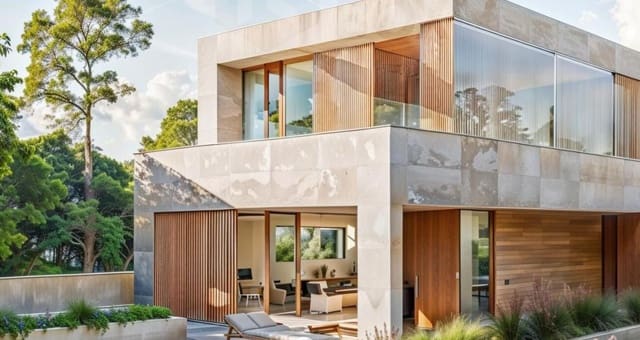 3 slaapkamer Villa te koop in Campo Mijas, Mijas met zwembad garage - € 1.325.000 (Ref: 9725644)