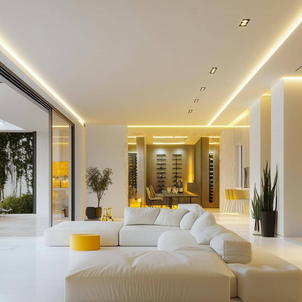 4 bedroom Villa for sale in Marbella with pool garage - € 3,490,000 (Ref: 9725645)