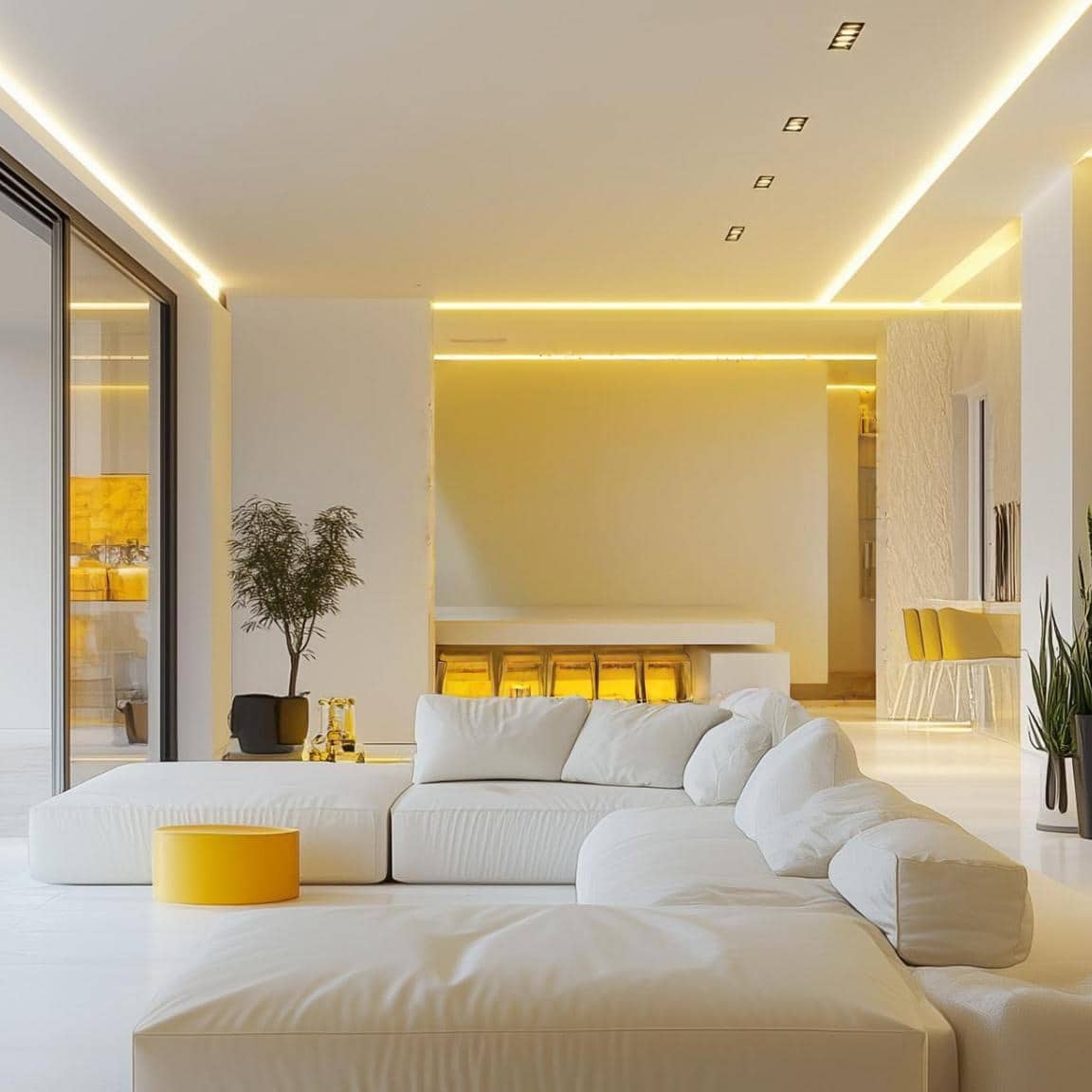 4 bedroom Villa for sale in Marbella with pool garage - € 3,490,000 (Ref: 9725645)