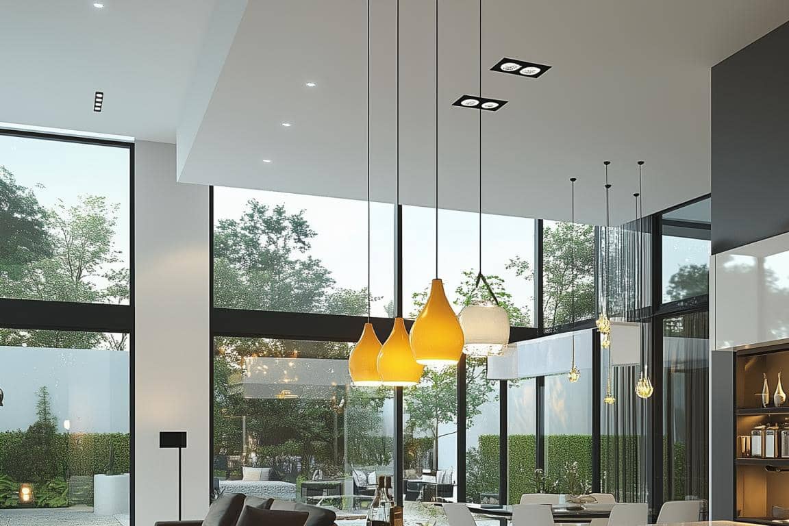 4 bedroom Villa for sale in Marbella with pool garage - € 3,490,000 (Ref: 9725645)