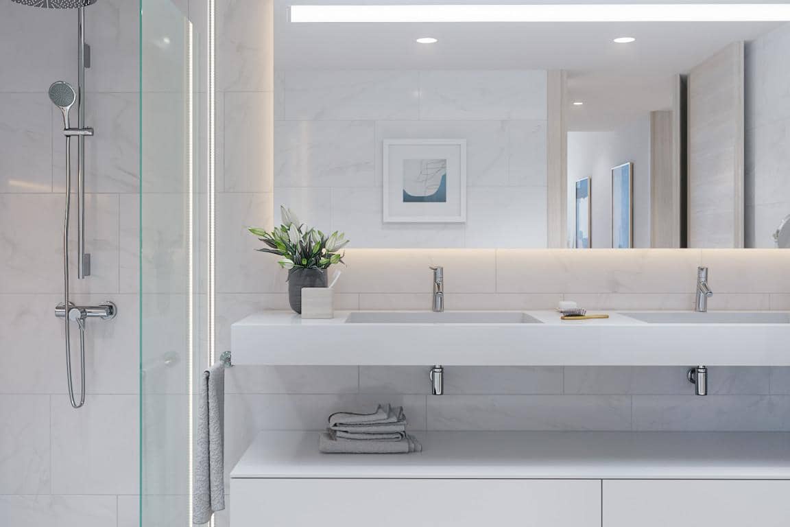 3 bedroom Apartment for sale in Fuengirola with pool garage - € 408,000 (Ref: 9725646)