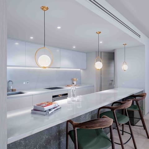 3 bedroom Apartment for sale in Fuengirola with pool garage - € 408,000 (Ref: 9725646)