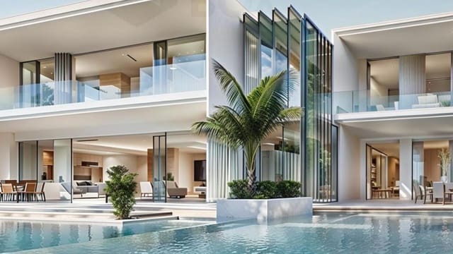 3 sovrum Villa till salu i Marbella med pool garage - 1 380 000 € (Ref: 9725647)