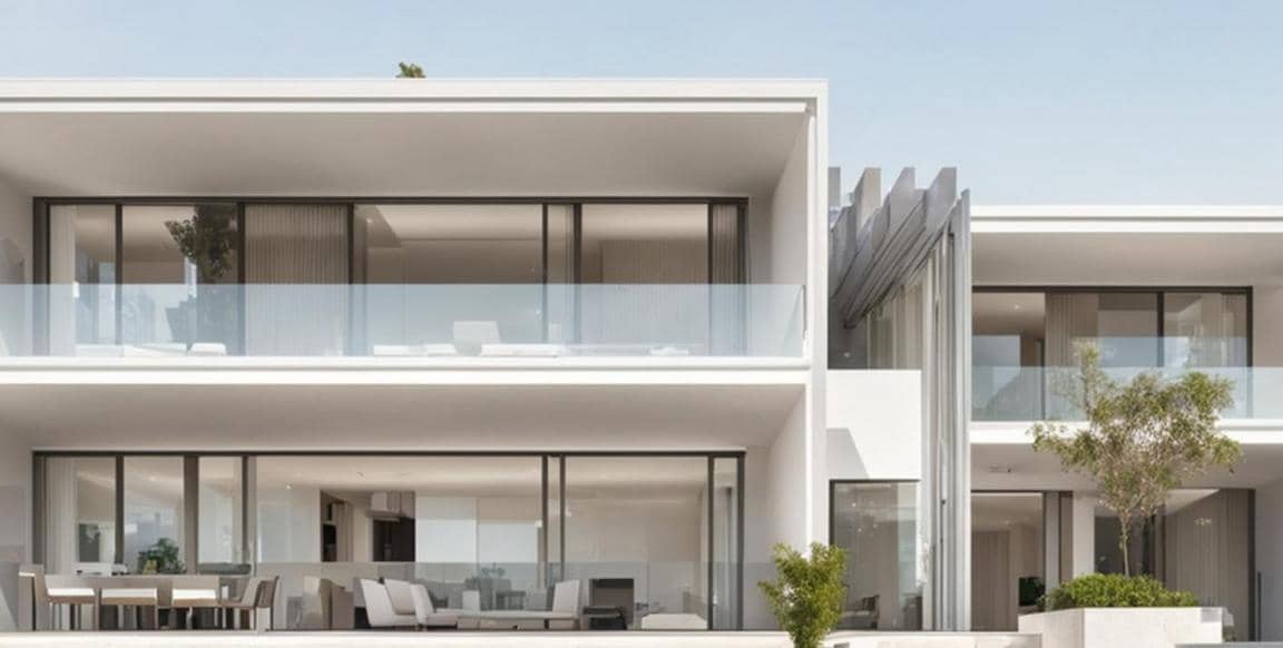 3 sovrum Villa till salu i Marbella med pool garage - 1 380 000 € (Ref: 9725647)