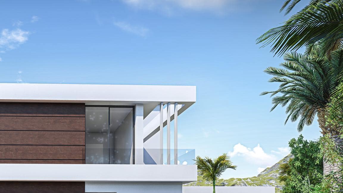 5 chambre Villa/Maison à vendre à Marbella avec piscine garage - 2 525 000 € (Ref: 9725648)