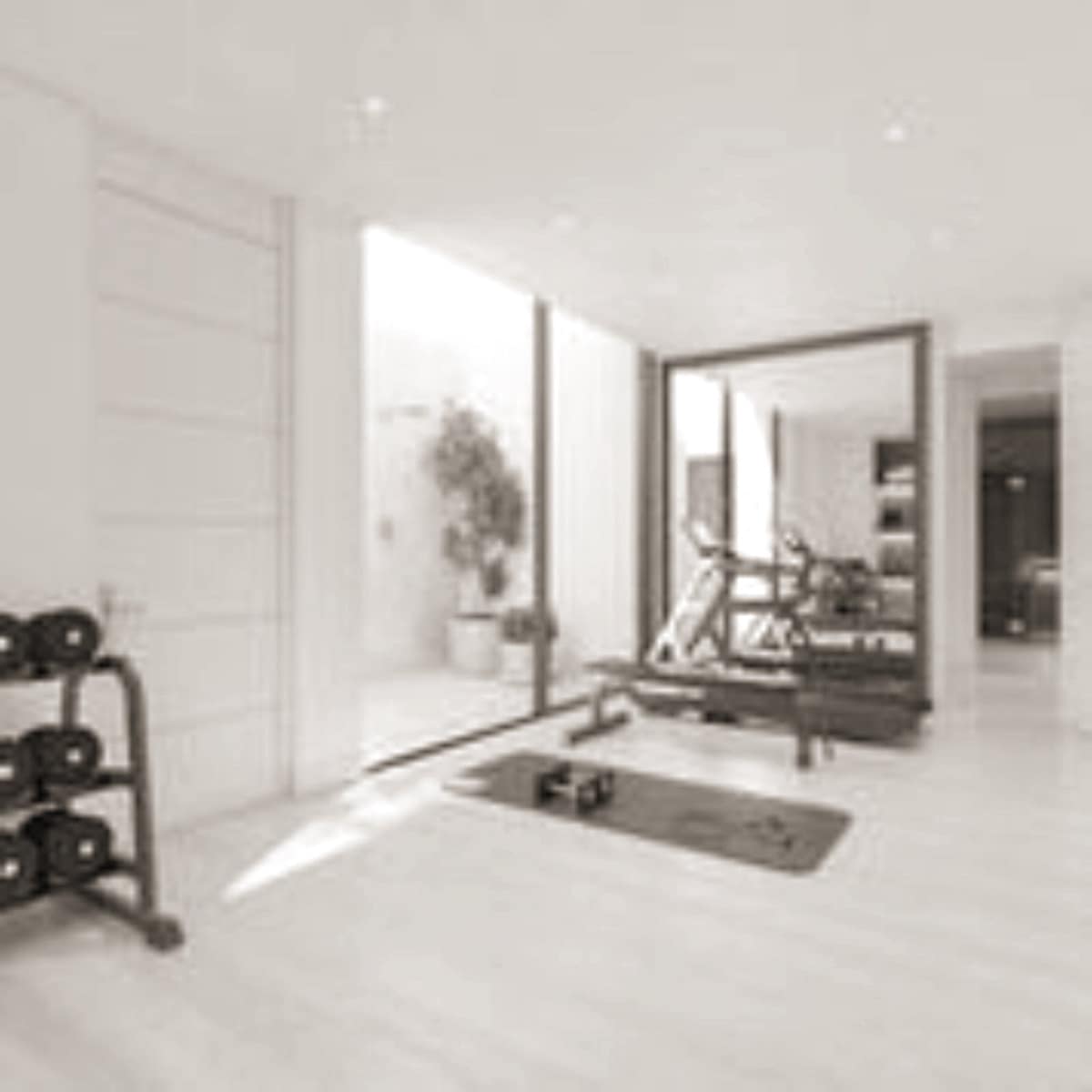 3 bedroom Villa for sale in Estepona with pool garage - € 1,100,000 (Ref: 9725651)