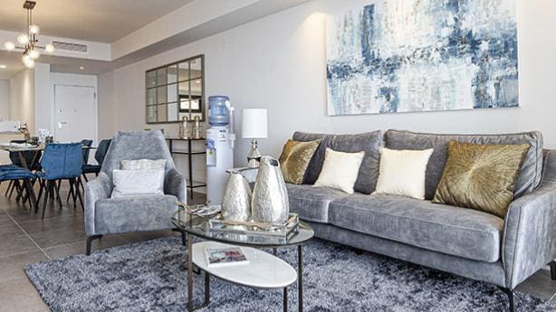 2 slaapkamer Appartement te koop in Manilva met zwembad garage - € 299.000 (Ref: 9725652)