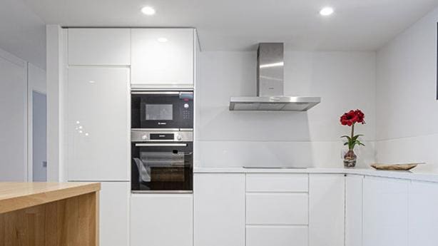 2 slaapkamer Appartement te koop in Manilva met zwembad garage - € 299.000 (Ref: 9725652)