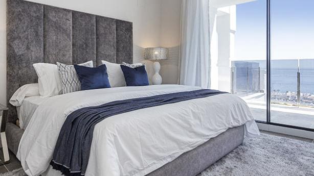 2 slaapkamer Appartement te koop in Manilva met zwembad garage - € 299.000 (Ref: 9725652)