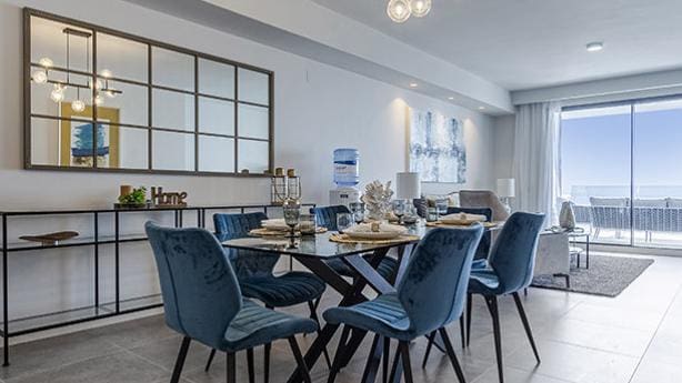 2 slaapkamer Appartement te koop in Manilva met zwembad garage - € 299.000 (Ref: 9725652)