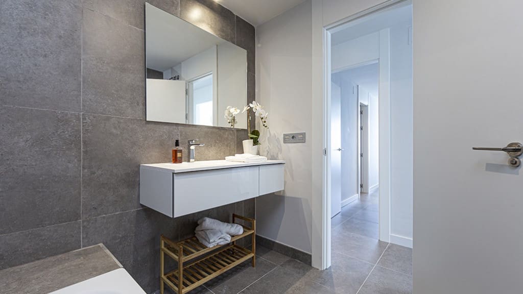 2 slaapkamer Appartement te koop in Manilva met zwembad garage - € 299.000 (Ref: 9725652)