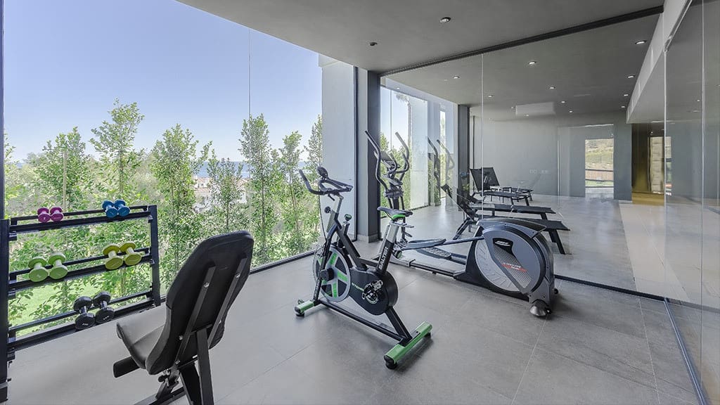 2 slaapkamer Appartement te koop in Manilva met zwembad garage - € 299.000 (Ref: 9725652)