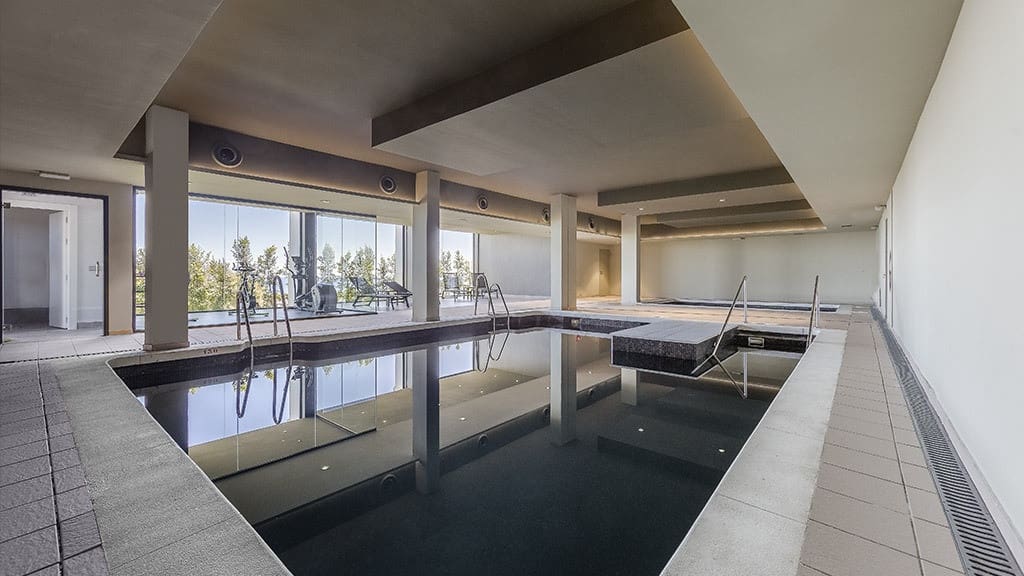 2 slaapkamer Appartement te koop in Manilva met zwembad garage - € 299.000 (Ref: 9725652)