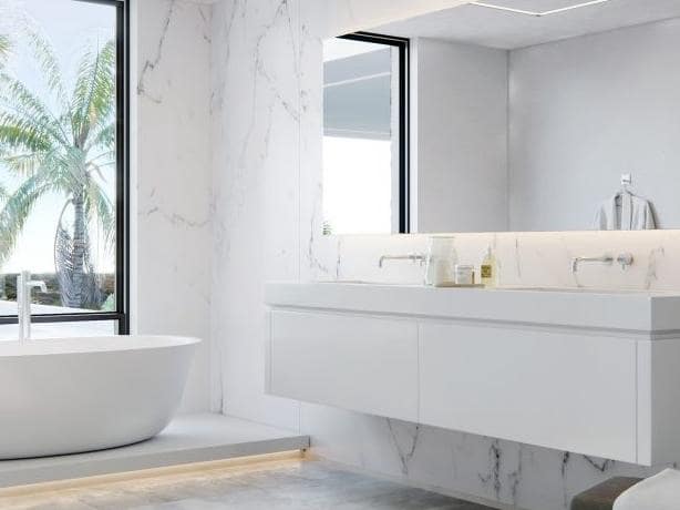 5 Zimmer Villa zu verkaufen in Marbella mit Pool - 4.500.000 € (Ref: 9725653)