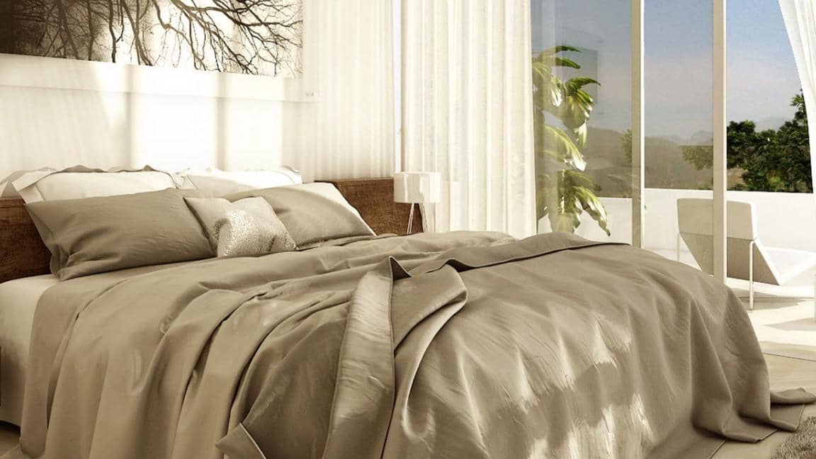 3 soveværelse Villa til salg i Marbella med swimmingpool garage - € 1.375.000 (Ref: 9725657)