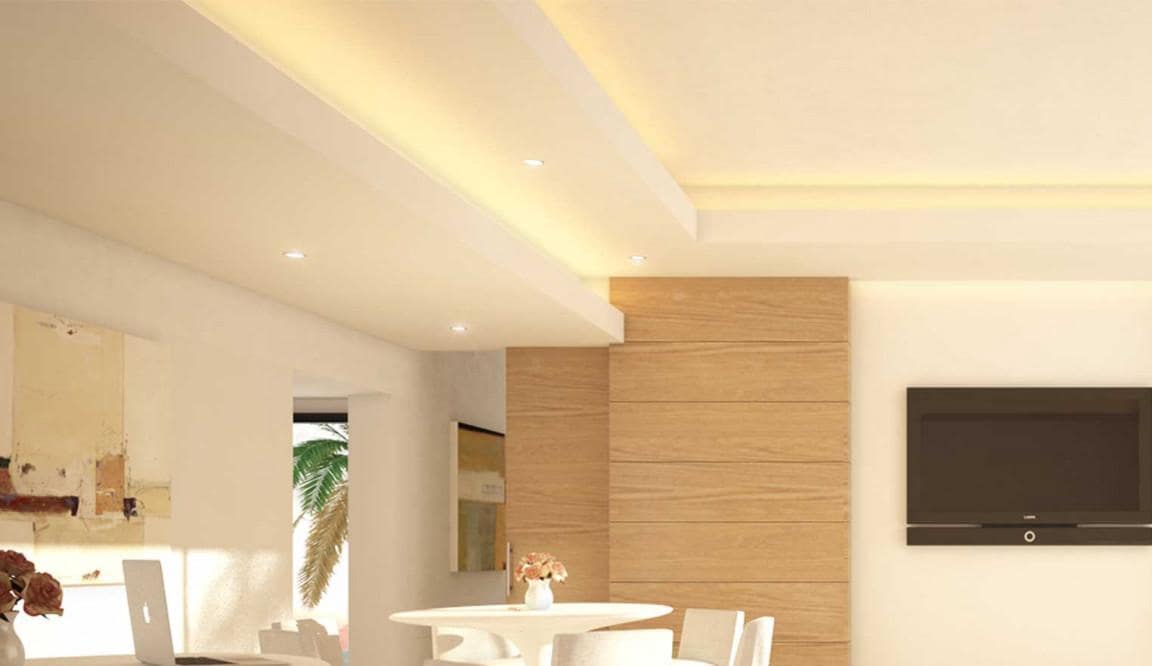 3 soveværelse Villa til salg i Marbella med swimmingpool garage - € 1.375.000 (Ref: 9725657)