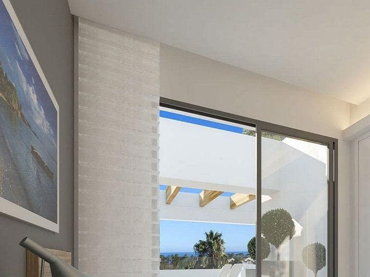 4 chambre Villa/Maison à vendre à Marbella avec piscine garage - 1 600 000 € (Ref: 9725659)