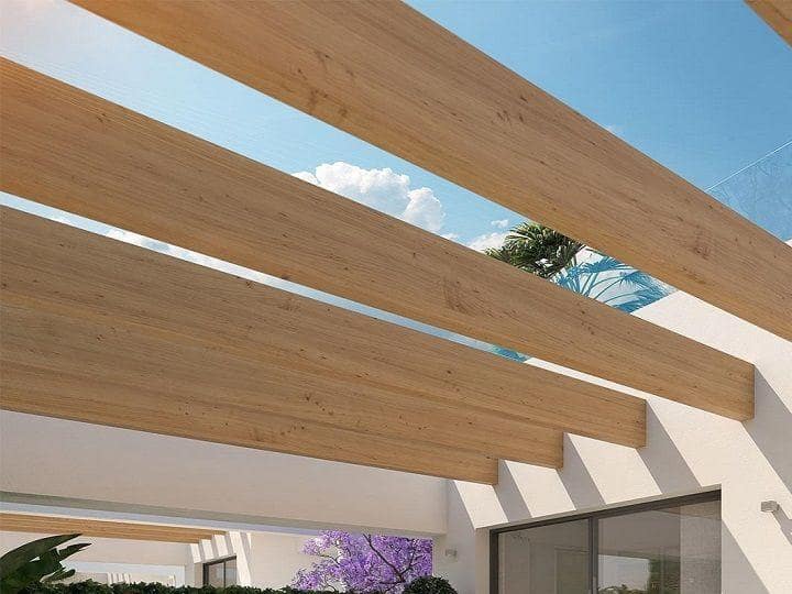 4 chambre Villa/Maison à vendre à Marbella avec piscine garage - 1 600 000 € (Ref: 9725659)