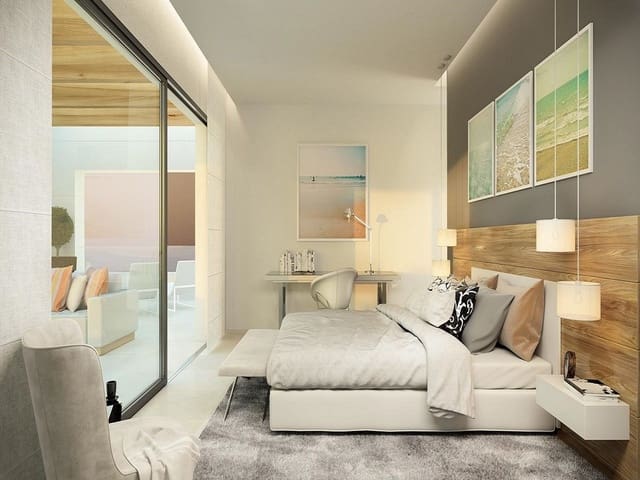 4 chambre Villa/Maison à vendre à Marbella avec piscine garage - 1 600 000 € (Ref: 9725659)